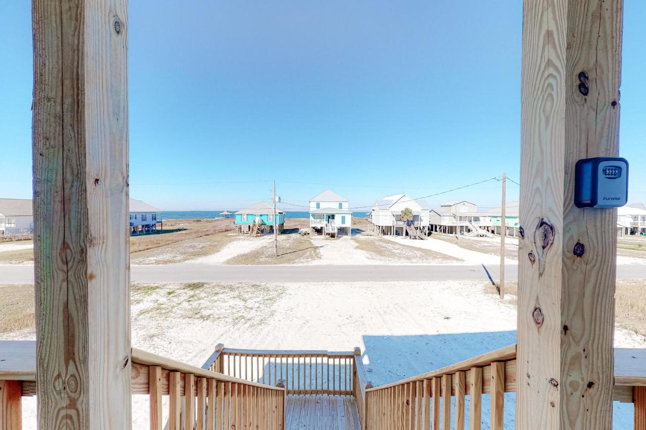 Sandtastic Dauphin Island Exterior photo